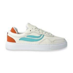 Genesis G-Soley Vegan Sustainable Low Sneakers - 5/5.5US 🇩🇪